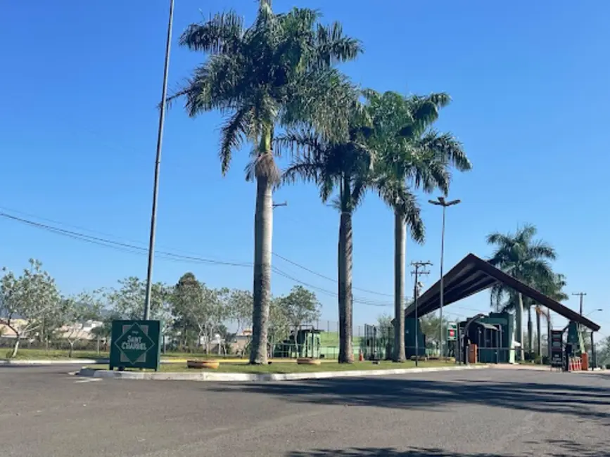 Foto 5 de Terreno / Lote à venda, 1100m2 em Aracoiaba Da Serra - SP