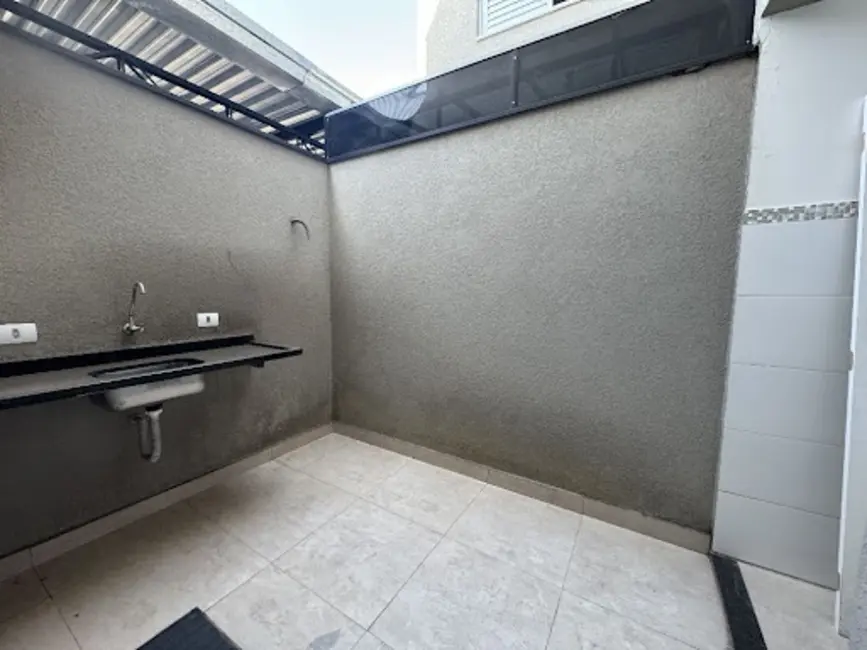 Foto 5 de Sobrado com 2 quartos à venda e para alugar, 60m2 em Chácaras Reunidas São Jorge, Sorocaba - SP