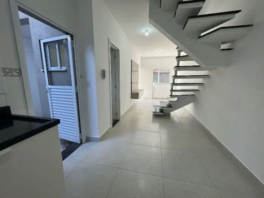 Foto 2 de Sobrado com 2 quartos à venda e para alugar, 60m2 em Chácaras Reunidas São Jorge, Sorocaba - SP