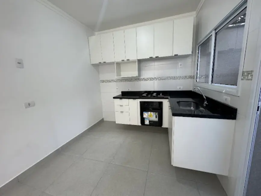 Foto 3 de Sobrado com 2 quartos à venda e para alugar, 60m2 em Chácaras Reunidas São Jorge, Sorocaba - SP