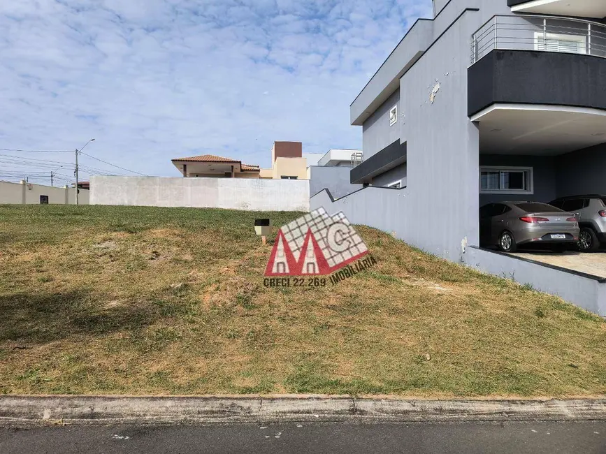 Foto 2 de Terreno / Lote à venda, 300m2 em Wanel Ville, Sorocaba - SP