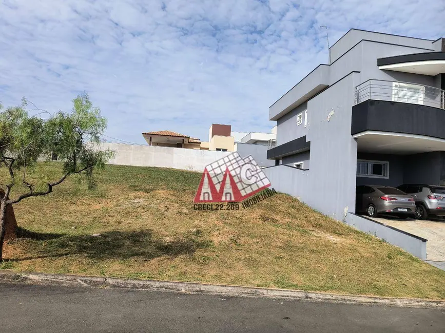 Foto 1 de Terreno / Lote à venda, 300m2 em Wanel Ville, Sorocaba - SP