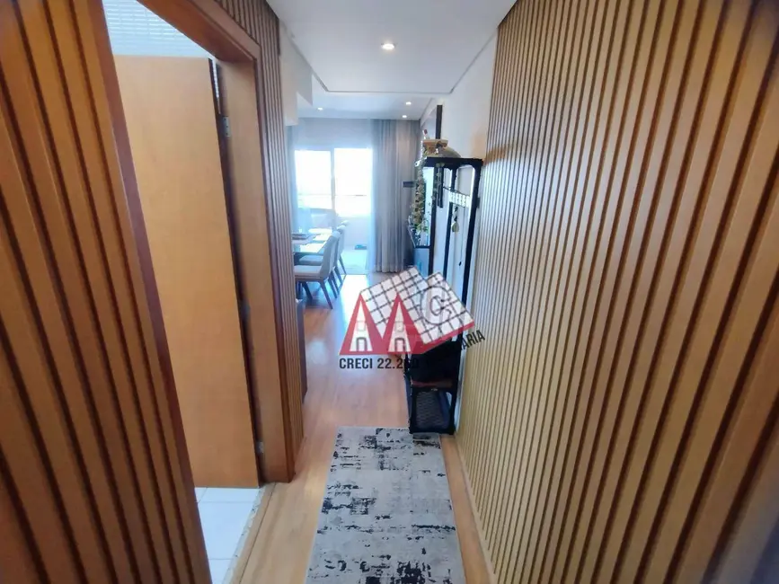Apartamento com 2 quartos à venda, 161m2 em Jardim Europa, Sorocaba - SP - imagem 3 Foto 3 de Apartamento com 2 quartos à venda, 161m2 em Jardim Europa, Sorocaba - SP