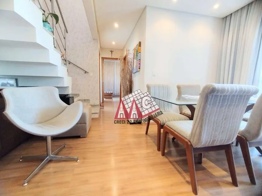 Apartamento com 2 quartos à venda, 161m2 em Jardim Europa, Sorocaba - SP - imagem 5 Foto 5 de Apartamento com 2 quartos à venda, 161m2 em Jardim Europa, Sorocaba - SP