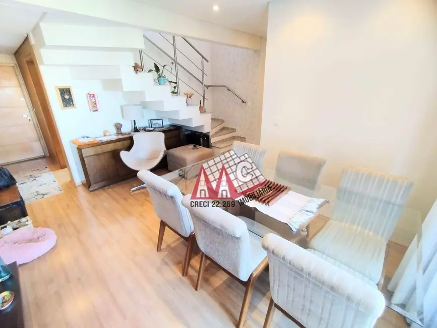 Apartamento com 2 quartos à venda, 161m2 em Jardim Europa, Sorocaba - SP - imagem 4 Foto 4 de Apartamento com 2 quartos à venda, 161m2 em Jardim Europa, Sorocaba - SP