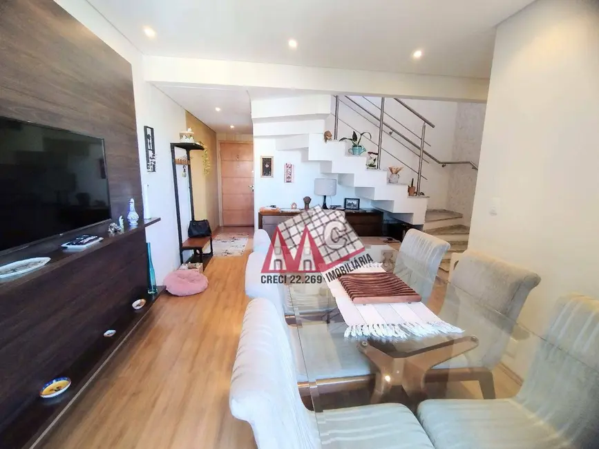 Apartamento com 2 quartos à venda, 161m2 em Jardim Europa, Sorocaba - SP - imagem 6 Foto 6 de Apartamento com 2 quartos à venda, 161m2 em Jardim Europa, Sorocaba - SP