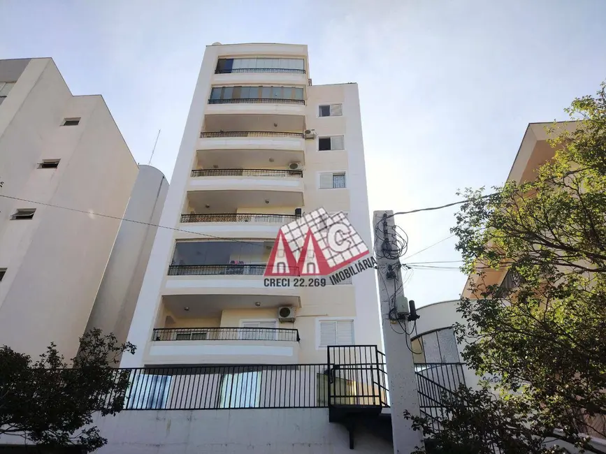 Apartamento com 2 quartos à venda, 161m2 em Jardim Europa, Sorocaba - SP - imagem 2 Foto 2 de Apartamento com 2 quartos à venda, 161m2 em Jardim Europa, Sorocaba - SP