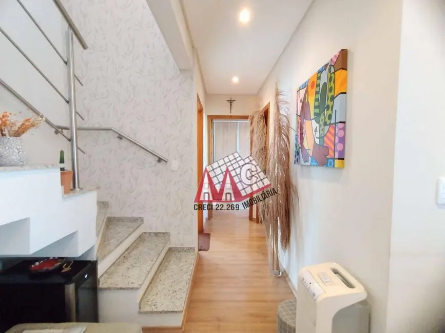 Apartamento com 2 quartos à venda, 161m2 em Jardim Europa, Sorocaba - SP - imagem 9 Foto 9 de Apartamento com 2 quartos à venda, 161m2 em Jardim Europa, Sorocaba - SP