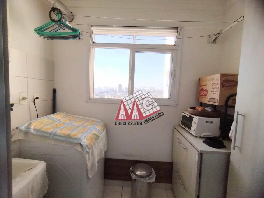 Apartamento com 2 quartos à venda, 161m2 em Jardim Europa, Sorocaba - SP - imagem 8 Foto 8 de Apartamento com 2 quartos à venda, 161m2 em Jardim Europa, Sorocaba - SP