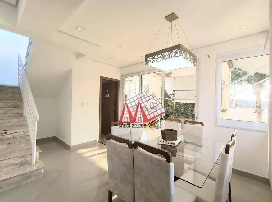 Sobrado com 3 quartos à venda, 278m2 em Wanel Ville, Sorocaba - SP - imagem 6 Foto 6 de Sobrado com 3 quartos à venda, 278m2 em Wanel Ville, Sorocaba - SP
