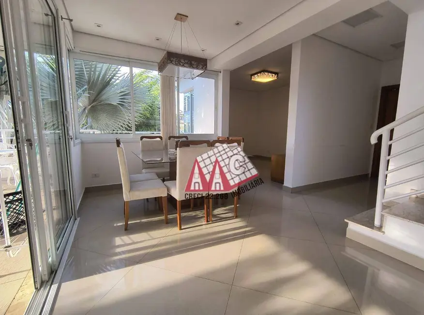 Sobrado com 3 quartos à venda, 278m2 em Wanel Ville, Sorocaba - SP - imagem 9 Foto 9 de Sobrado com 3 quartos à venda, 278m2 em Wanel Ville, Sorocaba - SP