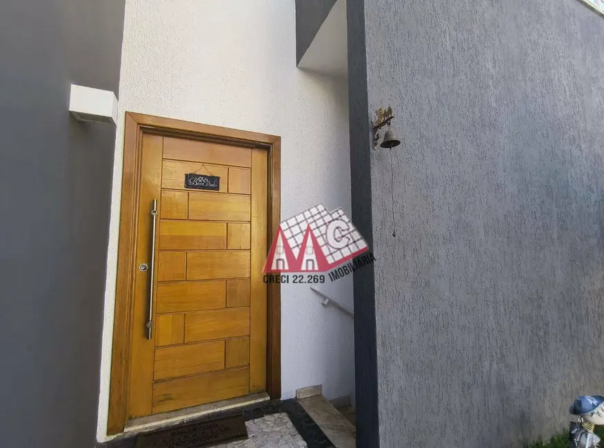 Sobrado com 3 quartos à venda, 278m2 em Wanel Ville, Sorocaba - SP - imagem 2 Foto 2 de Sobrado com 3 quartos à venda, 278m2 em Wanel Ville, Sorocaba - SP
