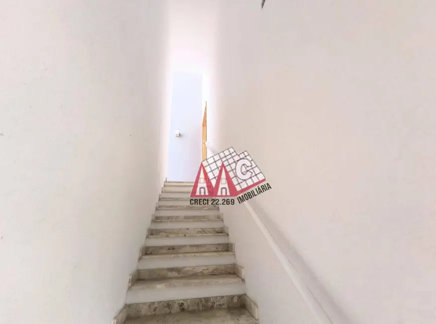 Sobrado com 3 quartos à venda, 278m2 em Wanel Ville, Sorocaba - SP - imagem 4 Foto 4 de Sobrado com 3 quartos à venda, 278m2 em Wanel Ville, Sorocaba - SP