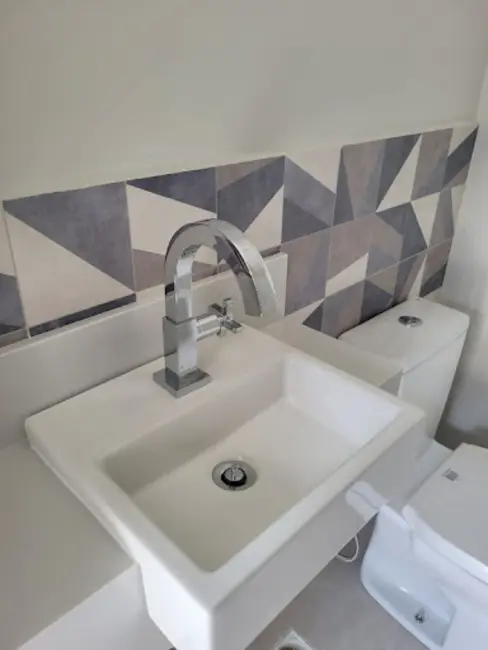 Casa de Condomínio com 3 quartos à venda, 250m2 em Morros, Sorocaba - SP - imagem 4 Foto 4 de Casa de Condomínio com 3 quartos à venda, 250m2 em Morros, Sorocaba - SP