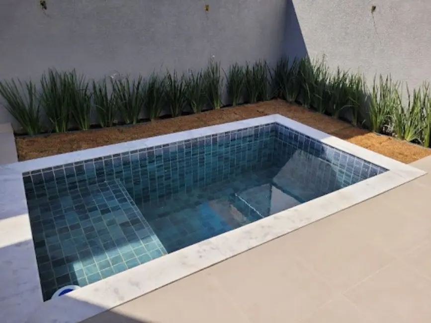 Casa de Condomínio com 3 quartos à venda, 250m2 em Morros, Sorocaba - SP - imagem 8 Foto 8 de Casa de Condomínio com 3 quartos à venda, 250m2 em Morros, Sorocaba - SP