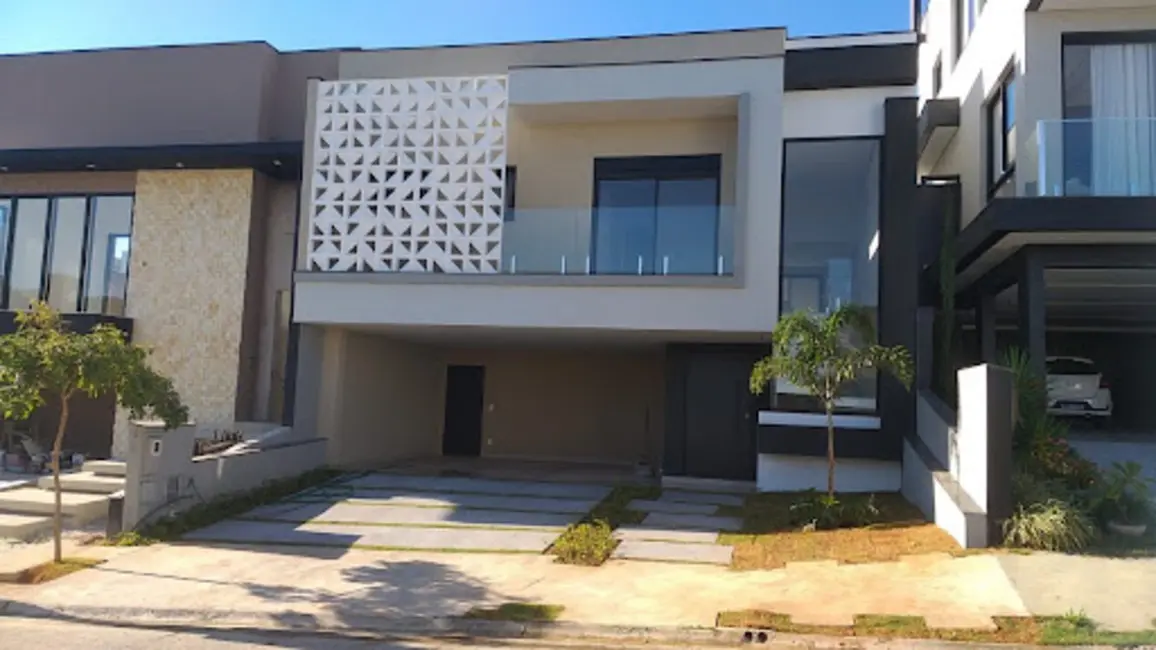 Casa de Condomínio com 3 quartos à venda, 250m2 em Morros, Sorocaba - SP - imagem 1 Foto 1 de Casa de Condomínio com 3 quartos à venda, 250m2 em Morros, Sorocaba - SP