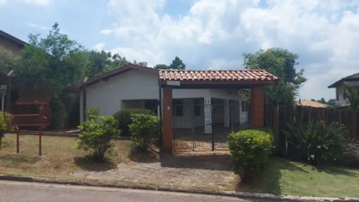 Foto 1 de Casa de Condomínio com 3 quartos à venda, 805m2 em Vista Alegre, Vinhedo - SP