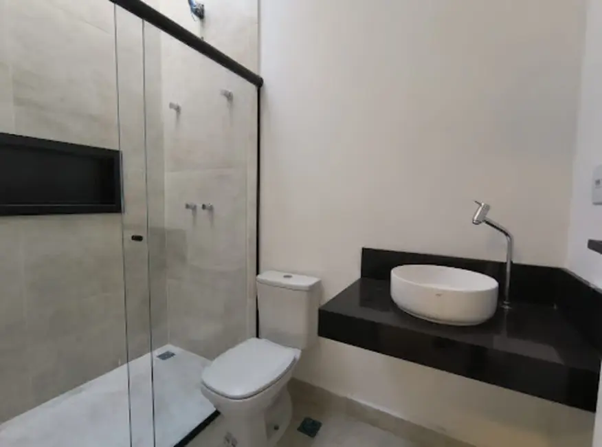 Foto 8 de Casa de Condomínio com 3 quartos à venda, 200m2 em Wanel Ville, Sorocaba - SP