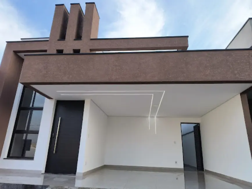 Foto 2 de Casa de Condomínio com 3 quartos à venda, 200m2 em Wanel Ville, Sorocaba - SP