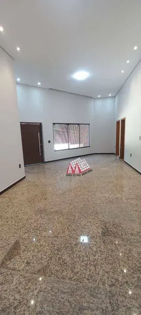Foto 8 de Casa de Condomínio com 3 quartos à venda e para alugar, 314m2 em Wanel Ville, Sorocaba - SP