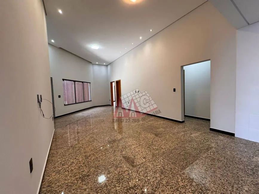 Foto 3 de Casa de Condomínio com 3 quartos à venda e para alugar, 314m2 em Wanel Ville, Sorocaba - SP