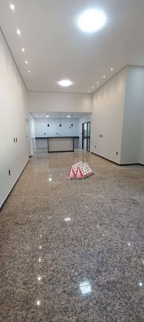 Foto 9 de Casa de Condomínio com 3 quartos à venda e para alugar, 314m2 em Wanel Ville, Sorocaba - SP