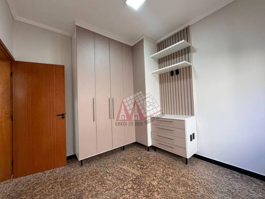 Foto 9 de Casa de Condomínio com 3 quartos à venda e para alugar, 314m2 em Wanel Ville, Sorocaba - SP