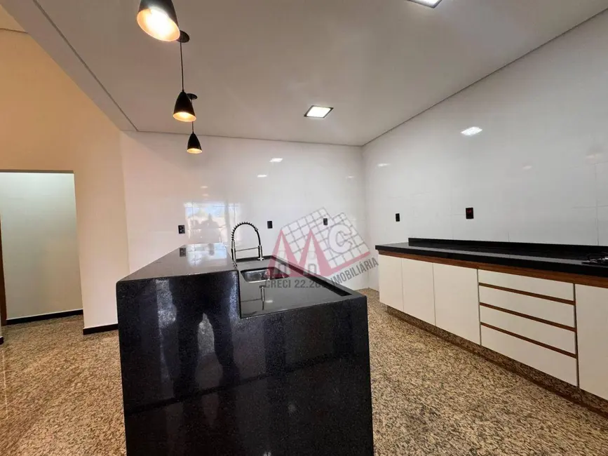 Foto 6 de Casa de Condomínio com 3 quartos à venda e para alugar, 314m2 em Wanel Ville, Sorocaba - SP