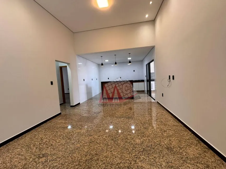 Foto 5 de Casa de Condomínio com 3 quartos à venda e para alugar, 314m2 em Wanel Ville, Sorocaba - SP