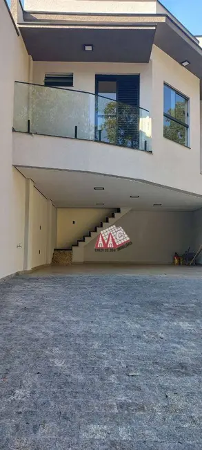 Foto 5 de Casa de Condomínio com 3 quartos à venda e para alugar, 314m2 em Wanel Ville, Sorocaba - SP