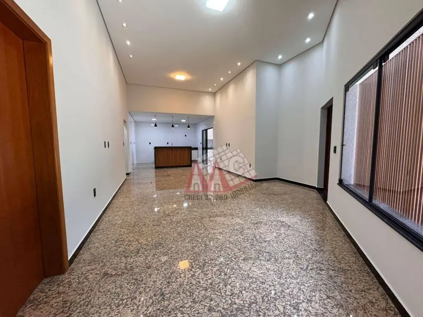 Foto 4 de Casa de Condomínio com 3 quartos à venda e para alugar, 314m2 em Wanel Ville, Sorocaba - SP