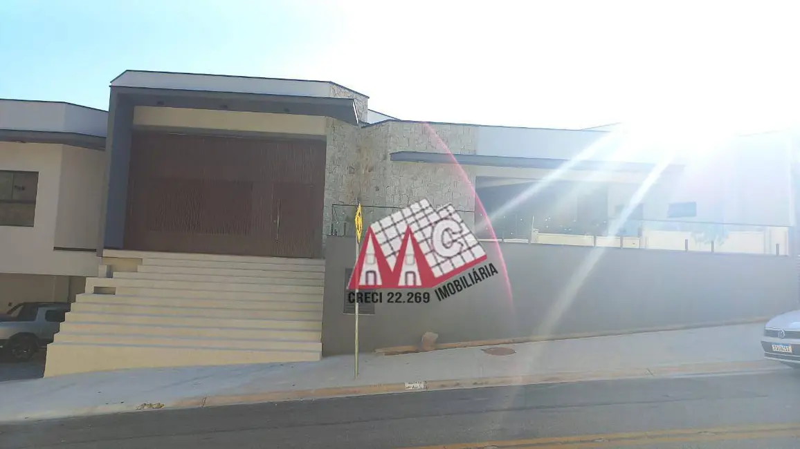 Foto 6 de Casa de Condomínio com 3 quartos à venda e para alugar, 314m2 em Wanel Ville, Sorocaba - SP