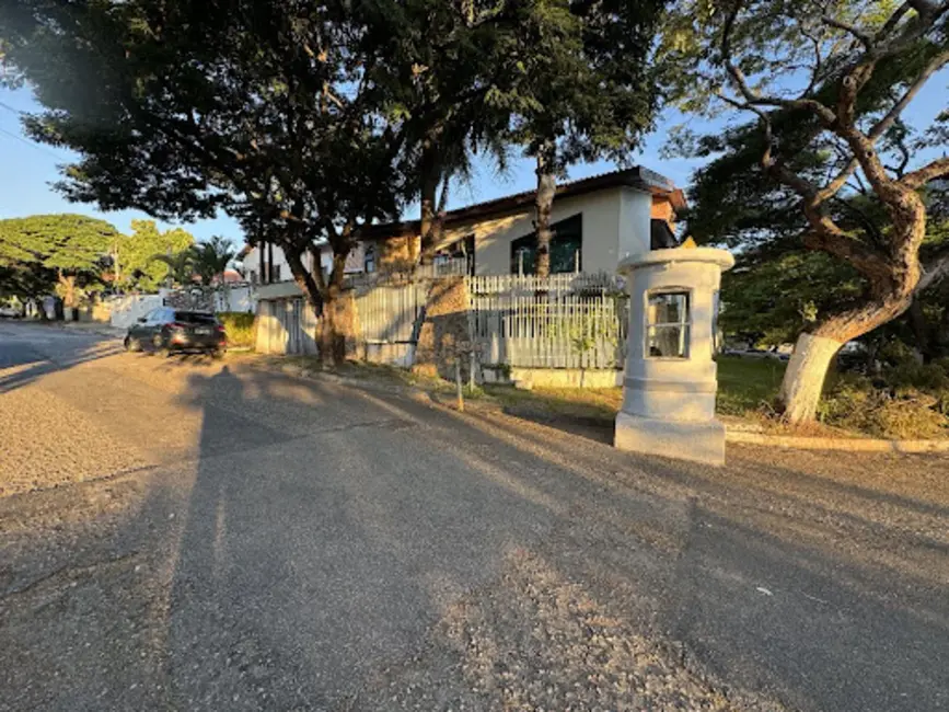 Foto 2 de Sobrado com 3 quartos à venda e para alugar, 448m2 em Parque Campolim, Sorocaba - SP