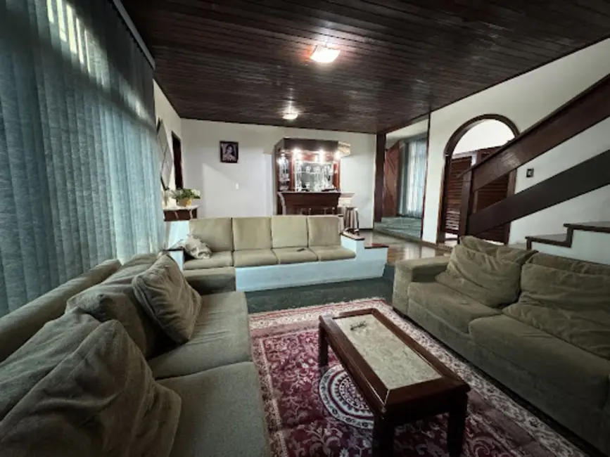 Sobrado com 3 quartos à venda e para alugar, 448m2 em Parque Campolim, Sorocaba - SP - imagem 6 Foto 6 de Sobrado com 3 quartos à venda e para alugar, 448m2 em Parque Campolim, Sorocaba - SP