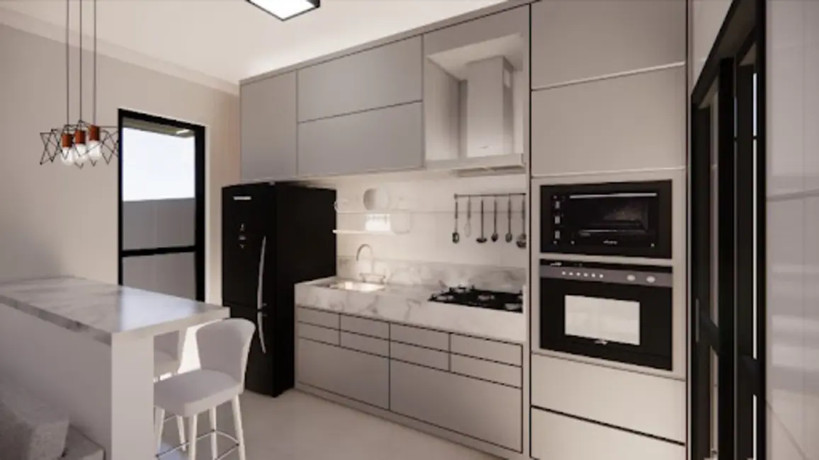 Casa com 2 quartos à venda, 150m2 em Parque das Laranjeiras, Sorocaba - SP - imagem 6 Foto 6 de Casa com 2 quartos à venda, 150m2 em Parque das Laranjeiras, Sorocaba - SP