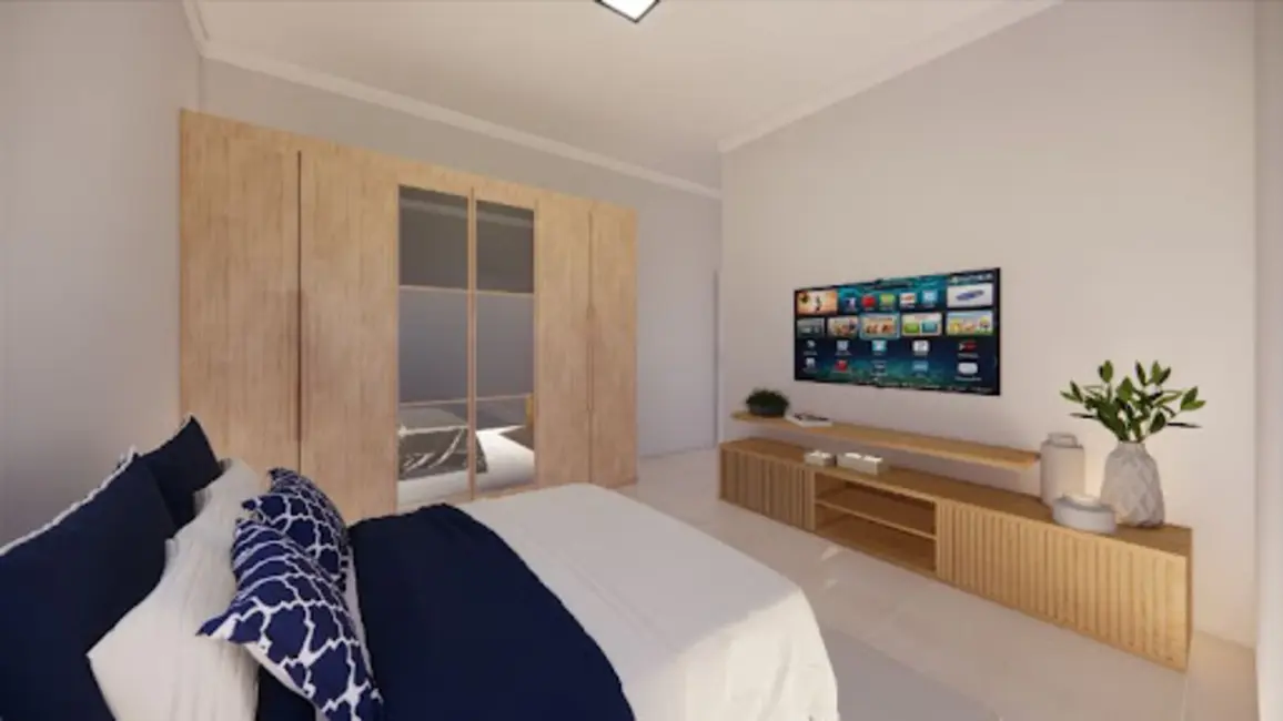 Casa com 2 quartos à venda, 150m2 em Parque das Laranjeiras, Sorocaba - SP - imagem 7 Foto 7 de Casa com 2 quartos à venda, 150m2 em Parque das Laranjeiras, Sorocaba - SP