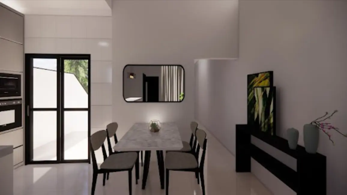 Casa com 2 quartos à venda, 150m2 em Parque das Laranjeiras, Sorocaba - SP - imagem 3 Foto 3 de Casa com 2 quartos à venda, 150m2 em Parque das Laranjeiras, Sorocaba - SP