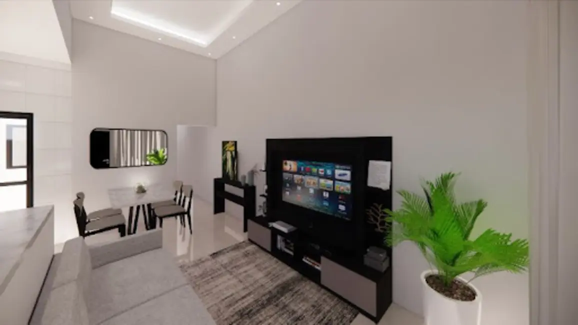 Casa com 2 quartos à venda, 150m2 em Parque das Laranjeiras, Sorocaba - SP - imagem 4 Foto 4 de Casa com 2 quartos à venda, 150m2 em Parque das Laranjeiras, Sorocaba - SP