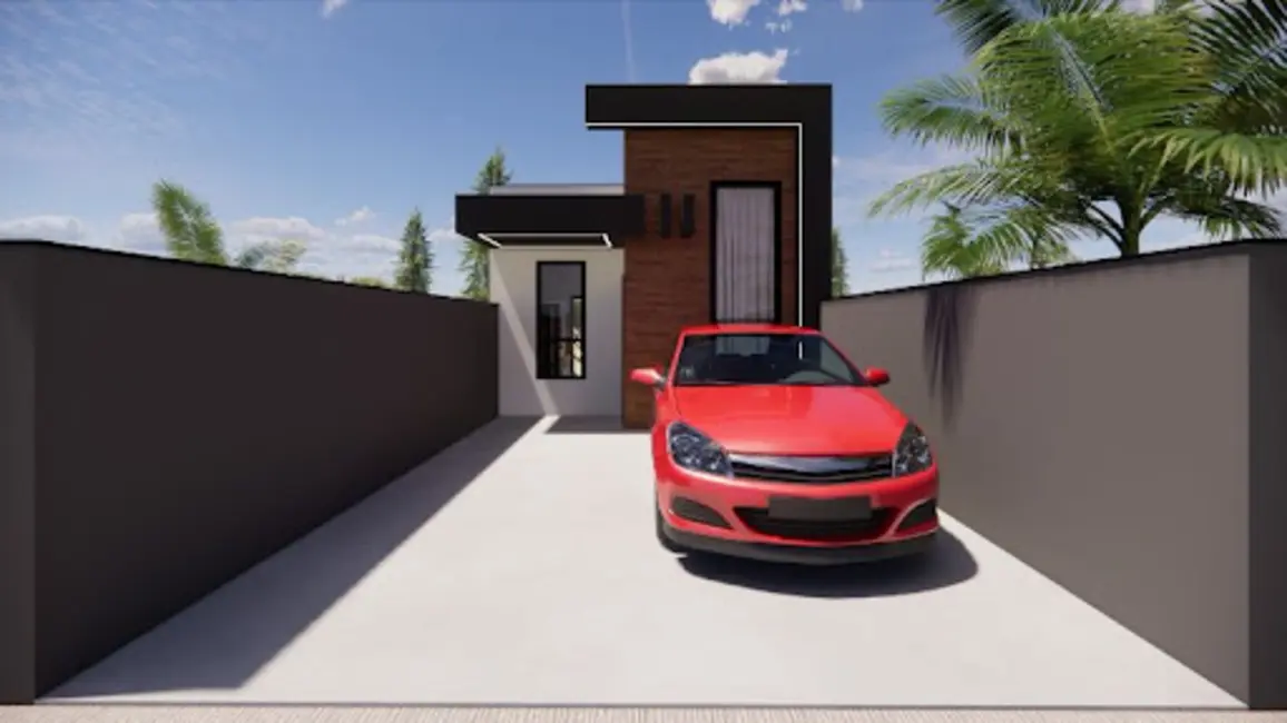 Foto 2 de Casa com 2 quartos à venda, 150m2 em Parque das Laranjeiras, Sorocaba - SP