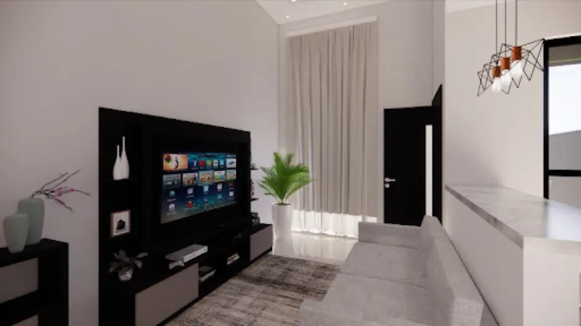 Casa com 2 quartos à venda, 150m2 em Parque das Laranjeiras, Sorocaba - SP - imagem 5 Foto 5 de Casa com 2 quartos à venda, 150m2 em Parque das Laranjeiras, Sorocaba - SP