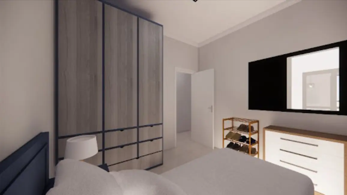 Casa com 2 quartos à venda, 150m2 em Parque das Laranjeiras, Sorocaba - SP - imagem 9 Foto 9 de Casa com 2 quartos à venda, 150m2 em Parque das Laranjeiras, Sorocaba - SP