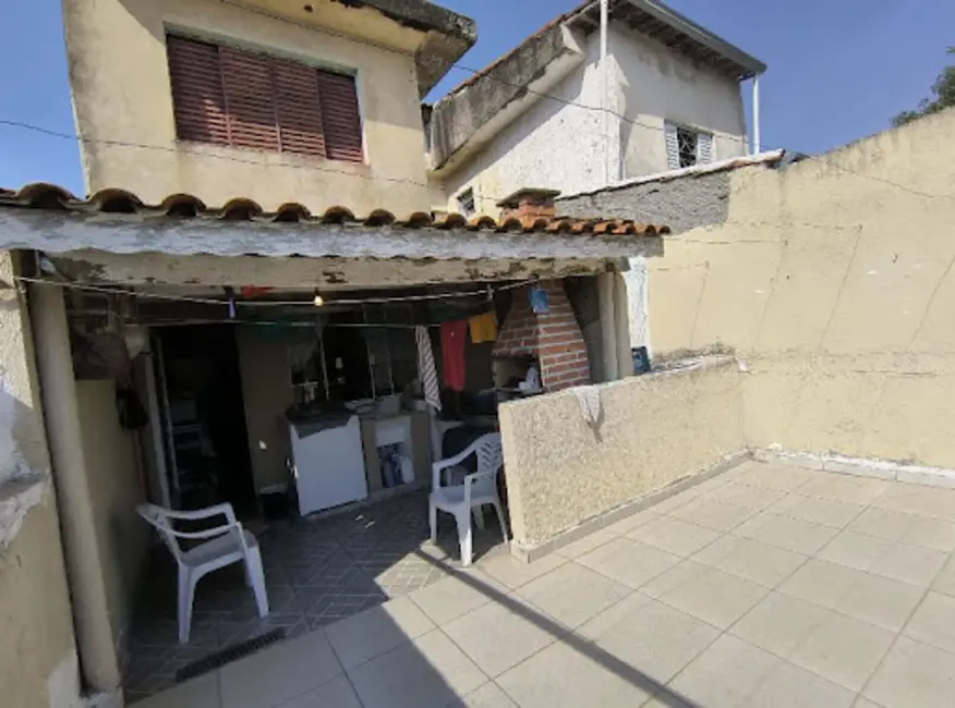 Foto 4 de Sobrado com 3 quartos à venda, 125m2 em Jardim São Marcos, Sorocaba - SP