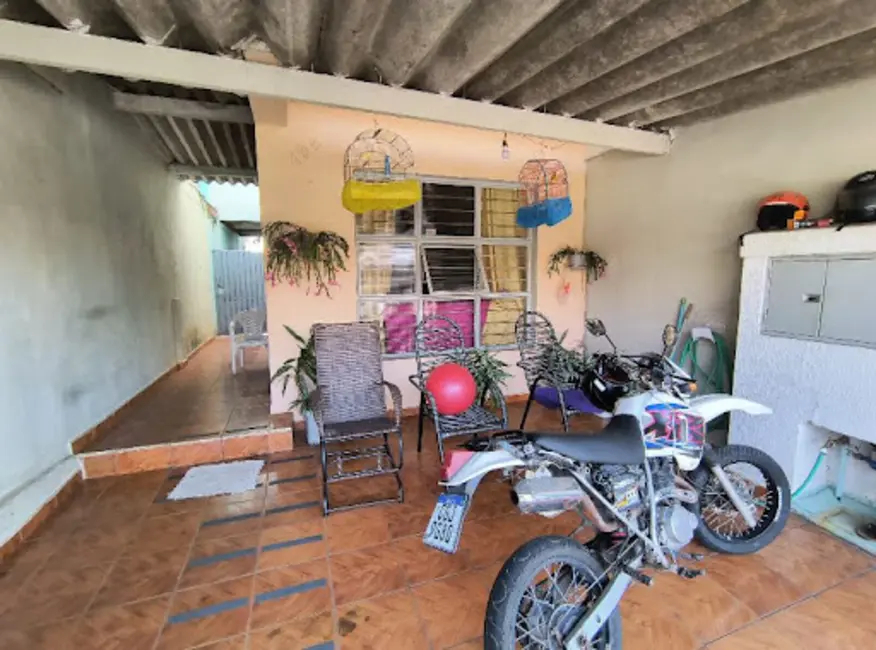 Foto 9 de Sobrado com 3 quartos à venda, 125m2 em Jardim São Marcos, Sorocaba - SP