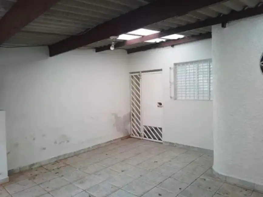 Foto 1 de Casa com 2 quartos à venda, 125m2 em Jardim Simus, Sorocaba - SP