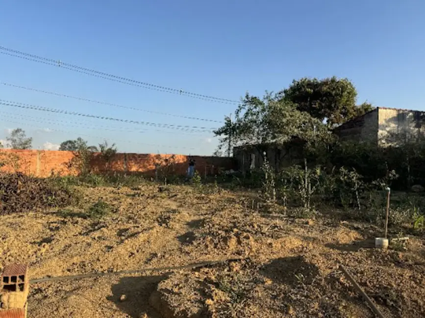 Foto 4 de Terreno / Lote à venda, 1600m2 em Terras de Santa Carolina, Itu - SP