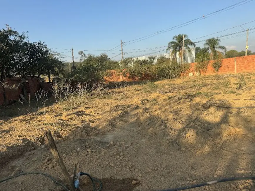 Foto 5 de Terreno / Lote à venda, 1600m2 em Terras de Santa Carolina, Itu - SP