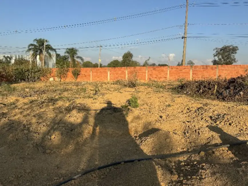 Foto 7 de Terreno / Lote à venda, 1600m2 em Terras de Santa Carolina, Itu - SP