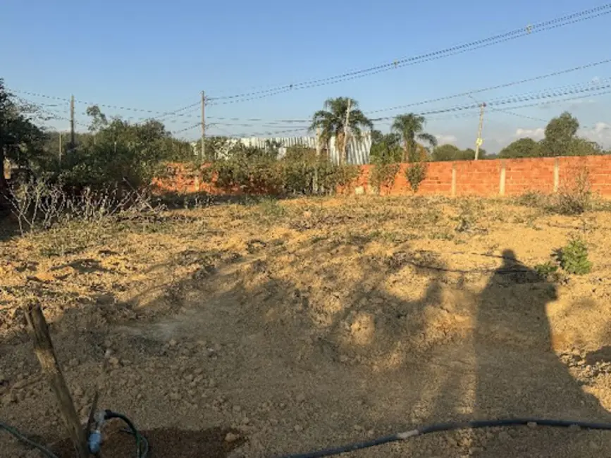 Foto 8 de Terreno / Lote à venda, 1600m2 em Terras de Santa Carolina, Itu - SP