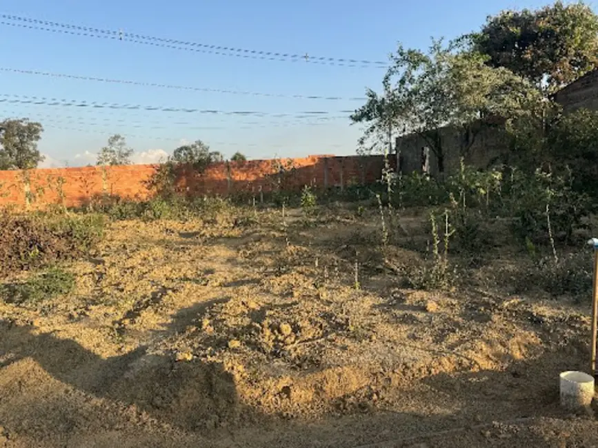 Foto 3 de Terreno / Lote à venda, 1600m2 em Terras de Santa Carolina, Itu - SP