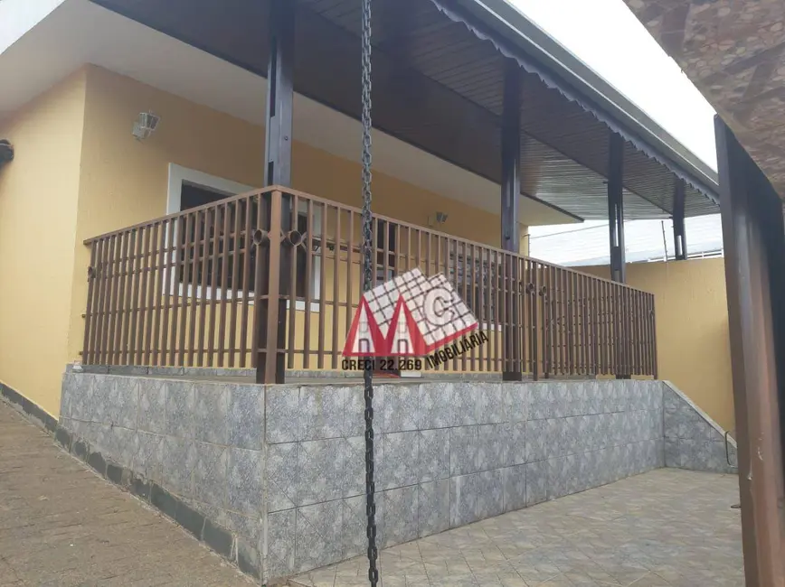 Foto 2 de Casa com 3 quartos à venda, 300m2 em Jardim Vera Cruz, Sorocaba - SP